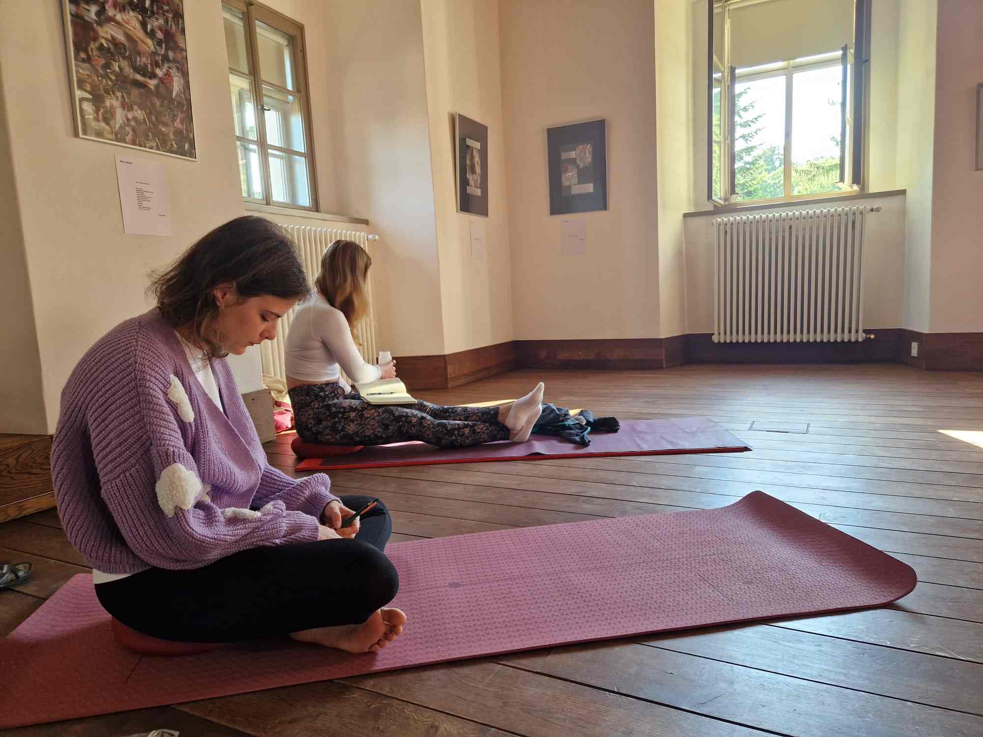 Mindfulness