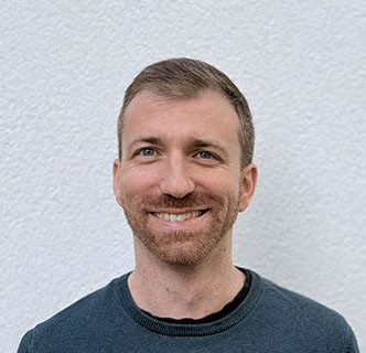 Portrait of Riccardo Trapannone