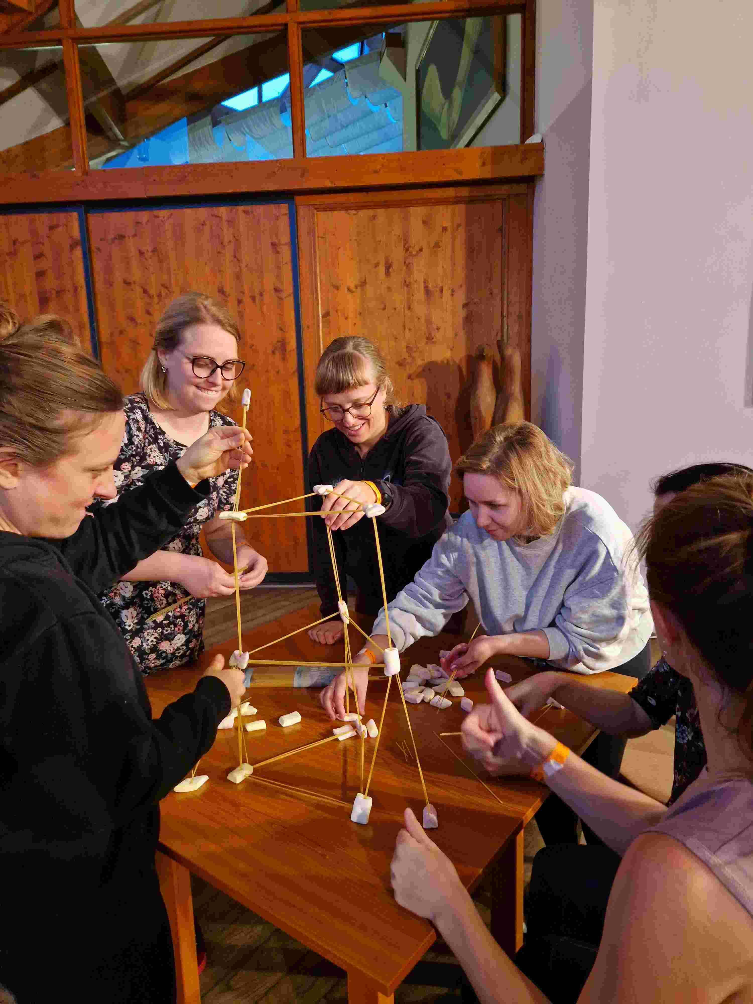 Workshop